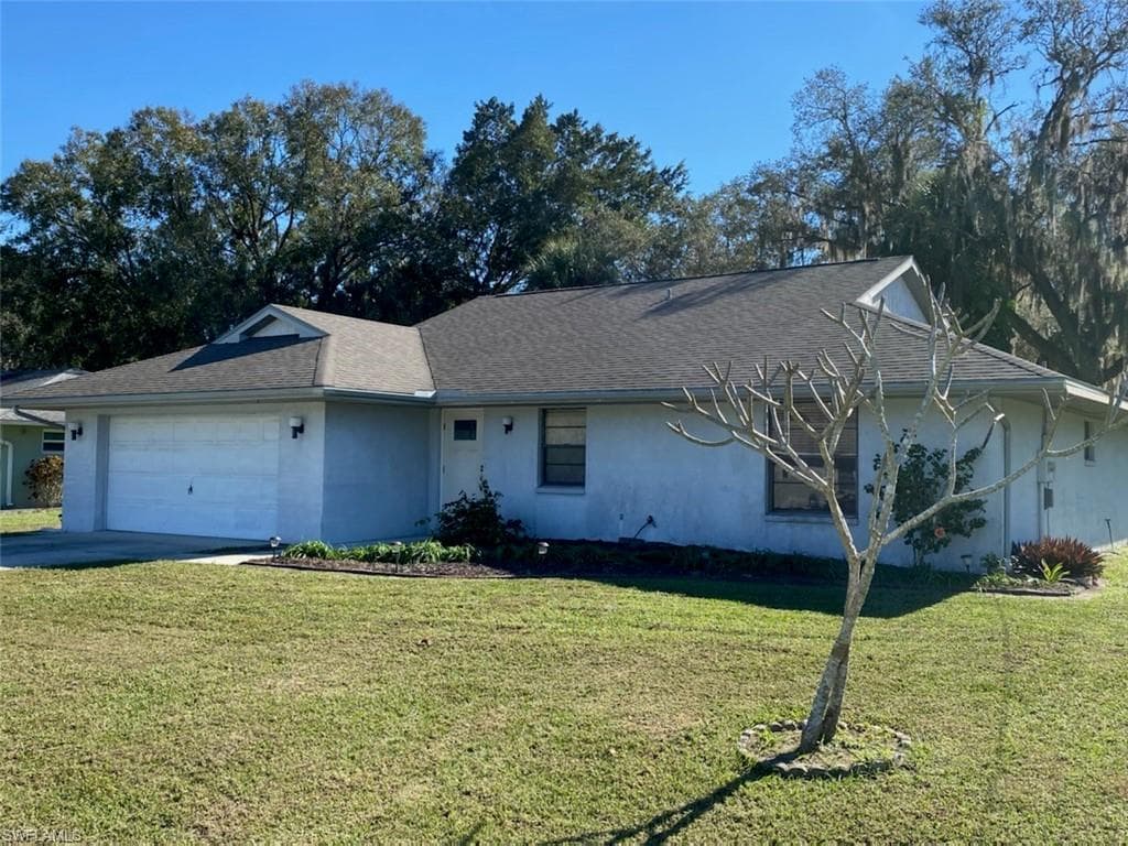 14949 Randolph DR FORT MYERS, FL 33905