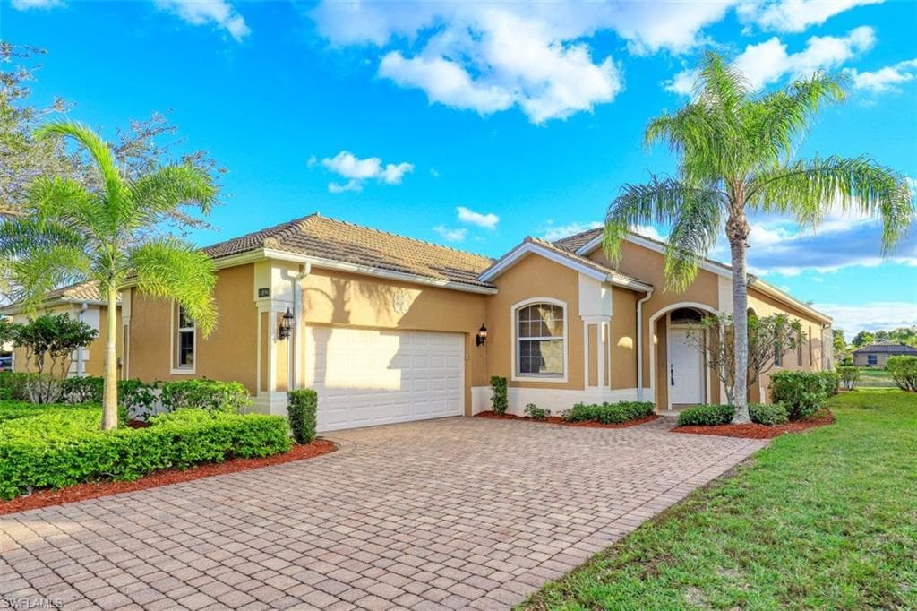 14894 Toscana WAY NAPLES, FL 34120