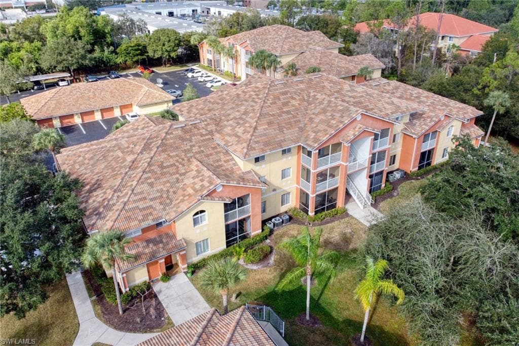 6341 Aragon WAY 207 FORT MYERS, FL 33966