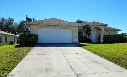 534 SE 10th ST CAPE CORAL, FL 33990