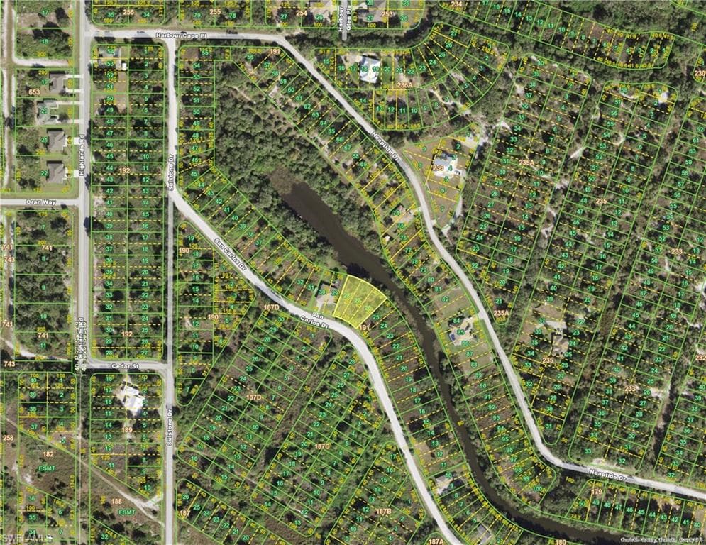 27108 San Carlos DR PUNTA GORDA, FL 33983