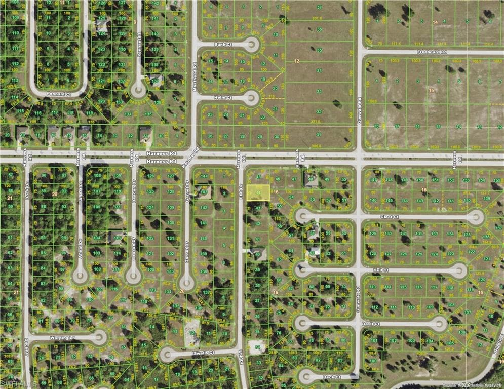 33 Ebb DR PLACIDA, FL 33946