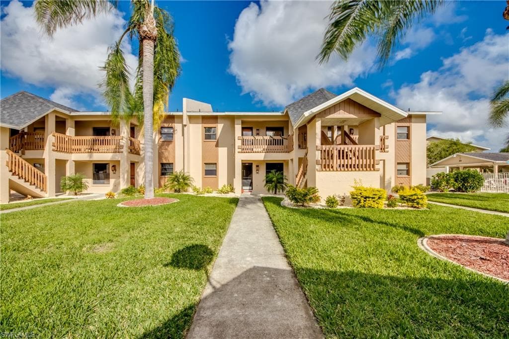 15371 Transit CT 703 NORTH FORT MYERS, FL 33917