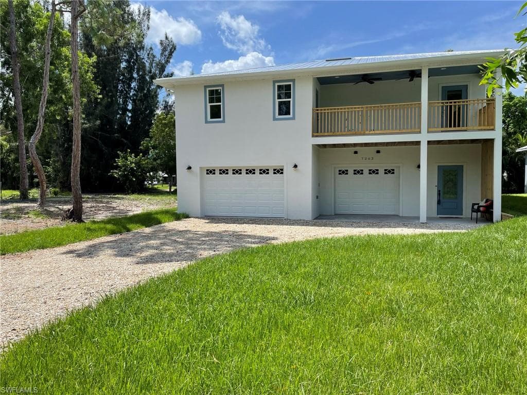7253 Hibiscus AVE BOKEELIA, FL 33922