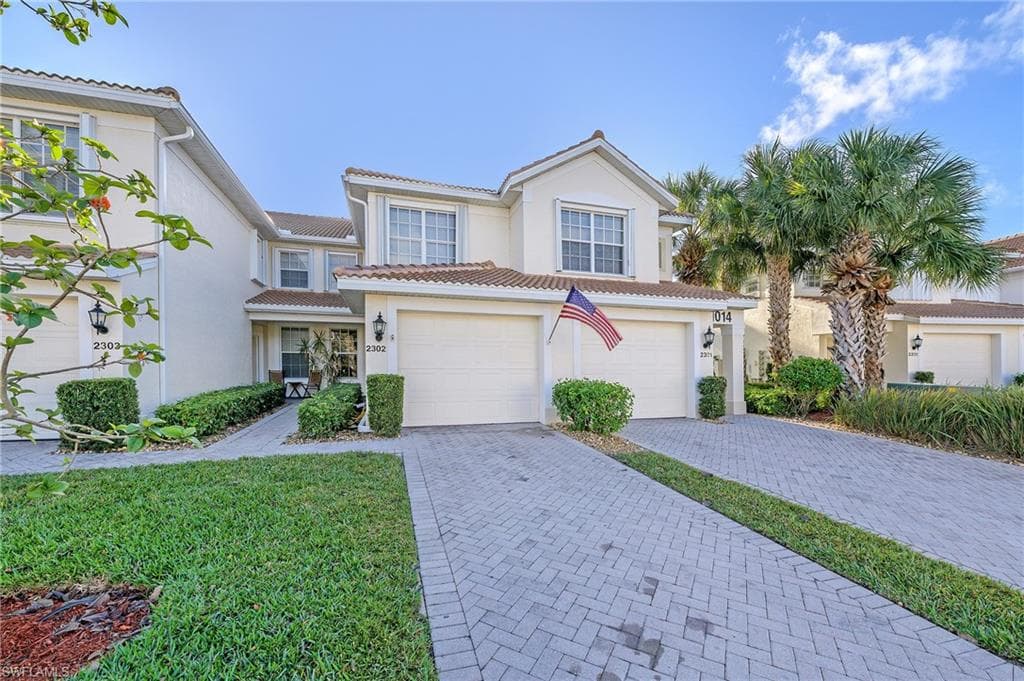 11014 Mill Creek WAY 2302 FORT MYERS, FL 33913