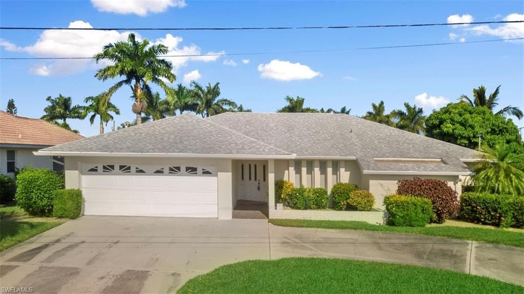 2263 SE 27th ST CAPE CORAL, FL 33904