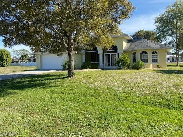 3401 SW 25th PL CAPE CORAL, FL 33914