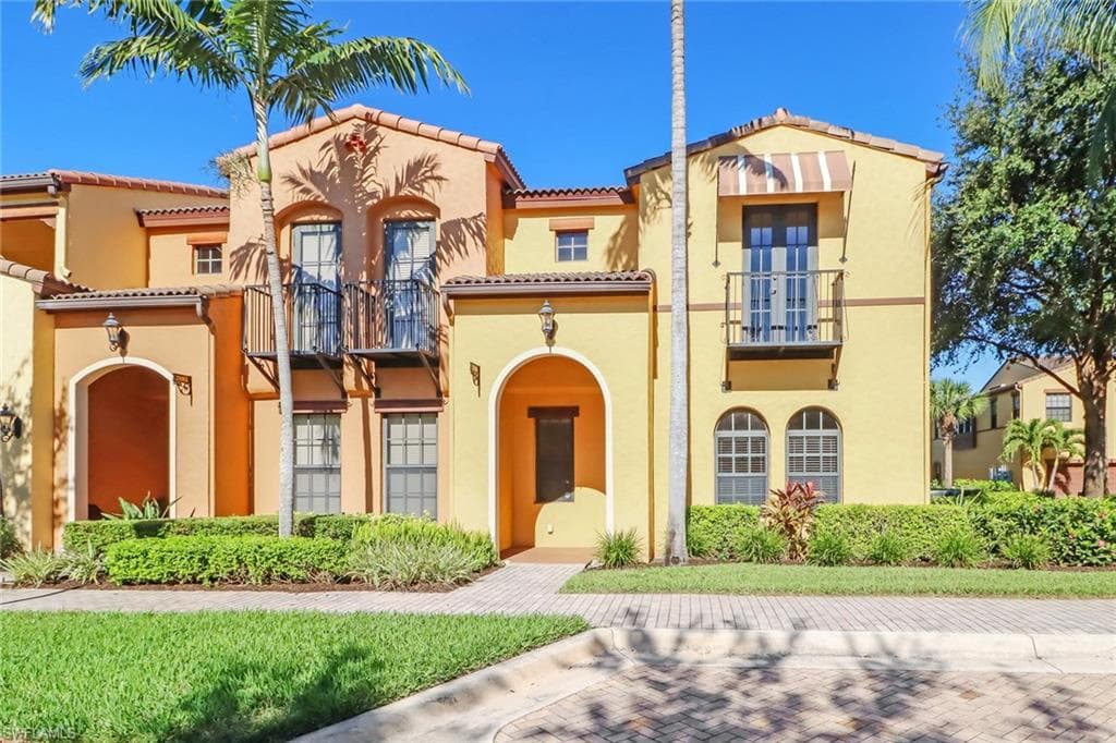 11923 Adoncia WAY 2806 FORT MYERS, FL 33912
