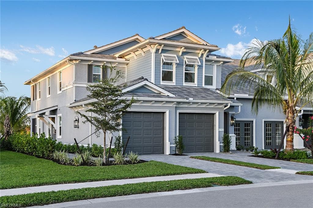 2626 Seychelles CIR 1401 NAPLES, FL 34112