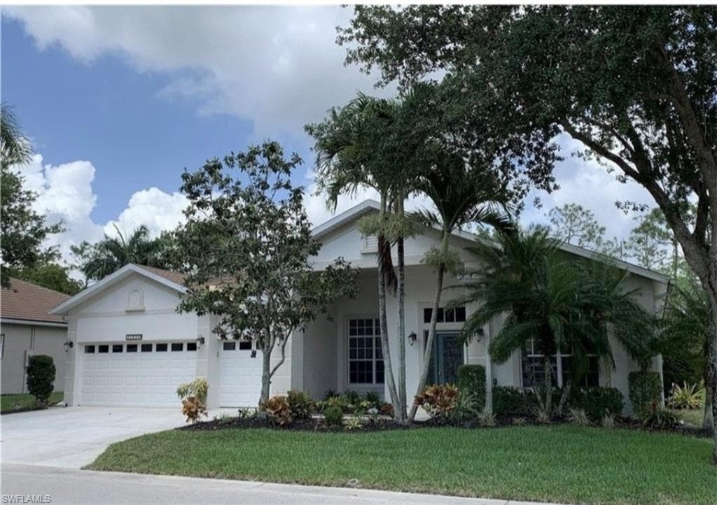 21609 Belhaven WAY ESTERO, FL 33928