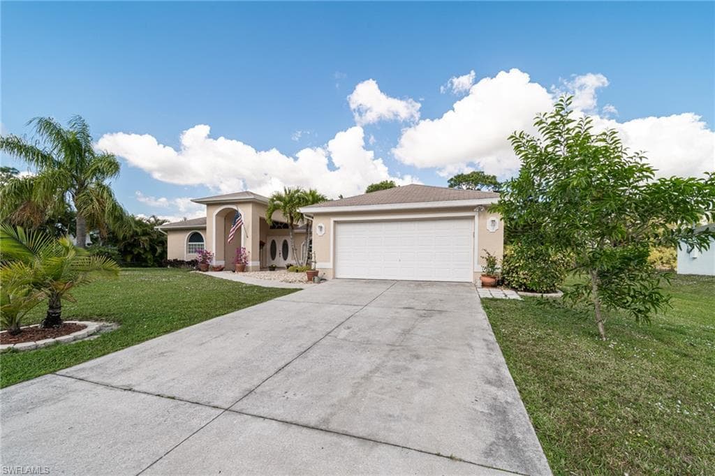 2227 SW 4th ST CAPE CORAL, FL 33991