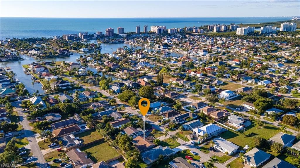 540 102nd AVE N NAPLES, FL 34108