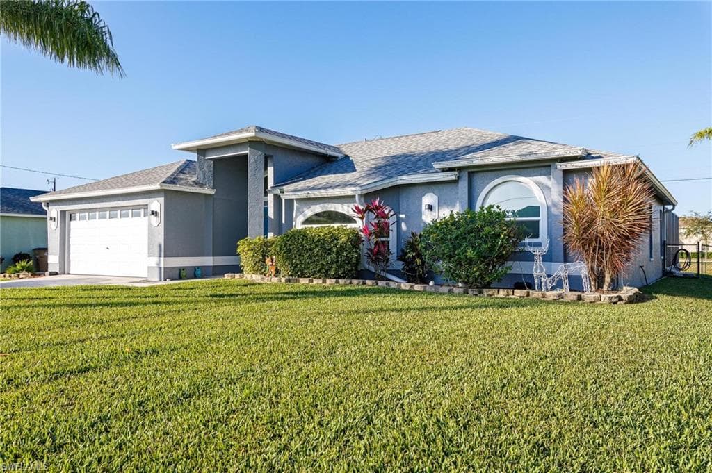 2136 SW 19th PL CAPE CORAL, FL 33991
