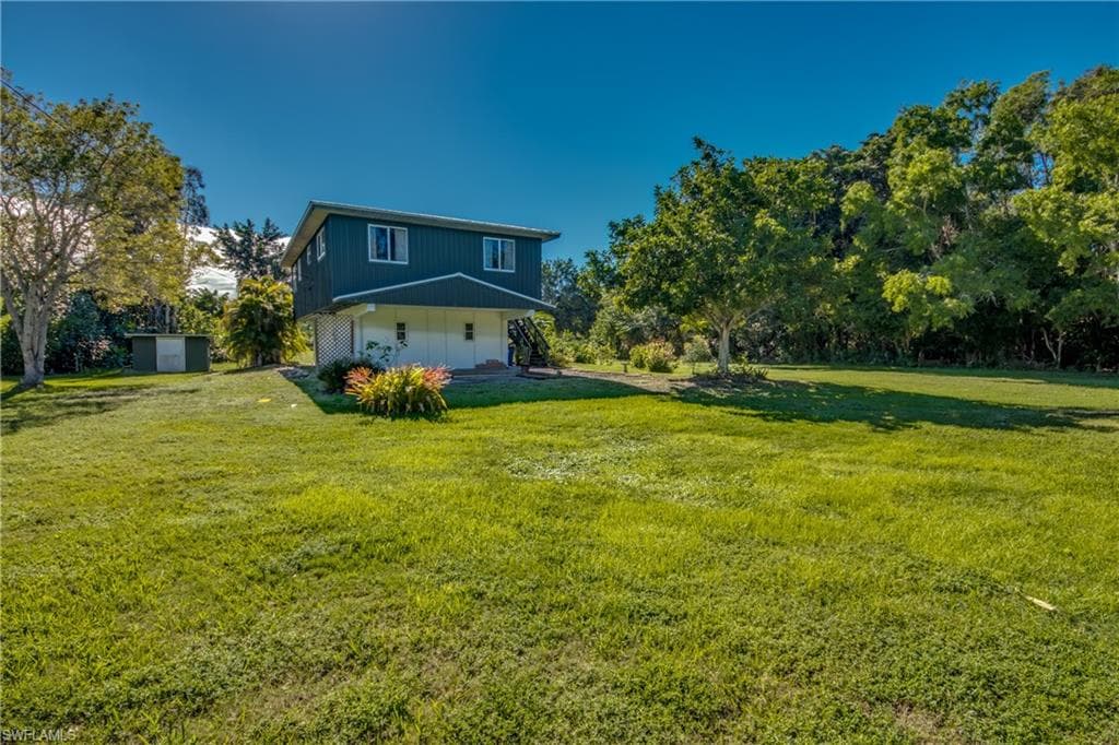 4549 Courtney RD ST. JAMES CITY, FL 33956