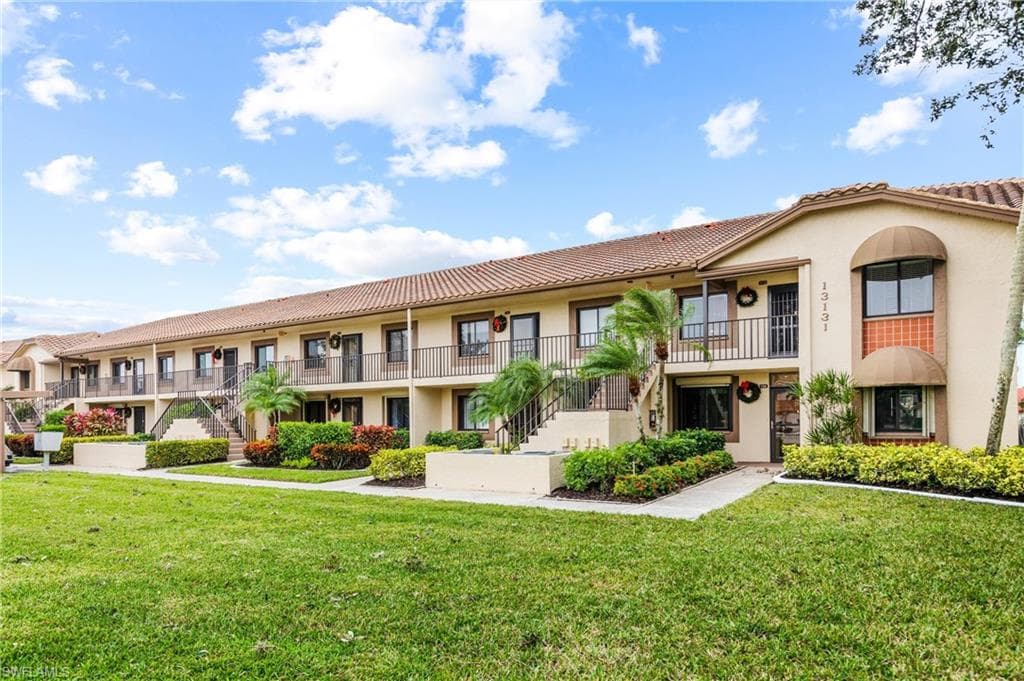13131 Cross Creek BLVD 105 FORT MYERS, FL 33912