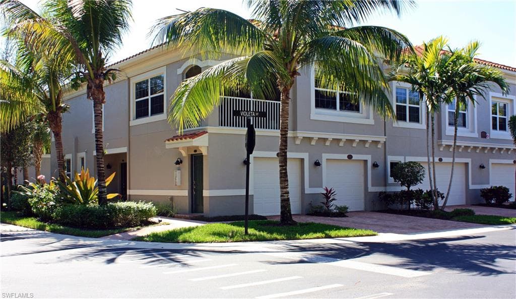 8500 Violeta ST 202 ESTERO, FL 34135