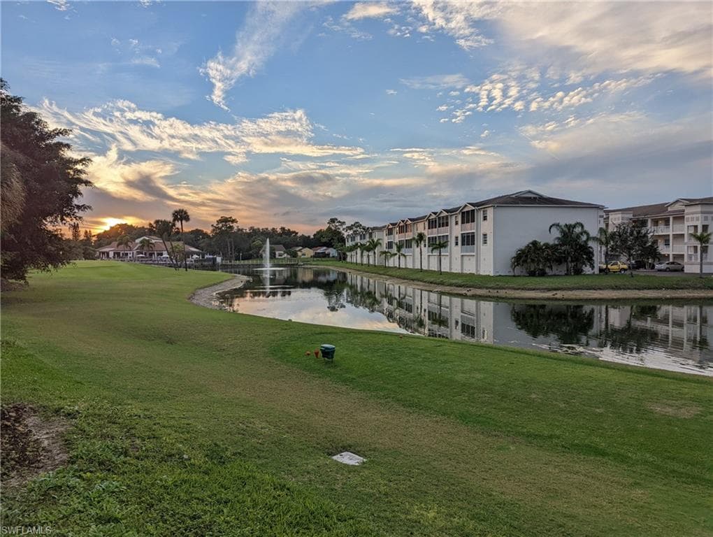 17138 Ravens Roost 4 FORT MYERS, FL 33908