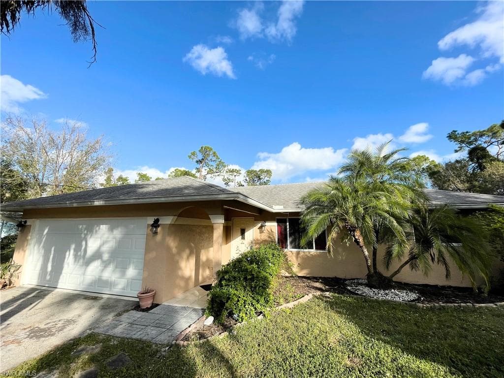 660 6th ST SE NAPLES, FL 34117