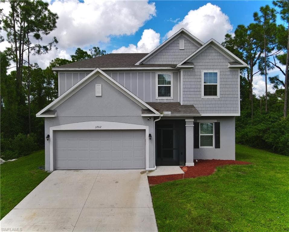3702 3rd ST SW LEHIGH ACRES, FL 33976