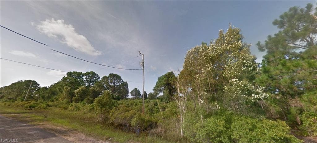 2508 Meadow RD LEHIGH ACRES, FL 33974