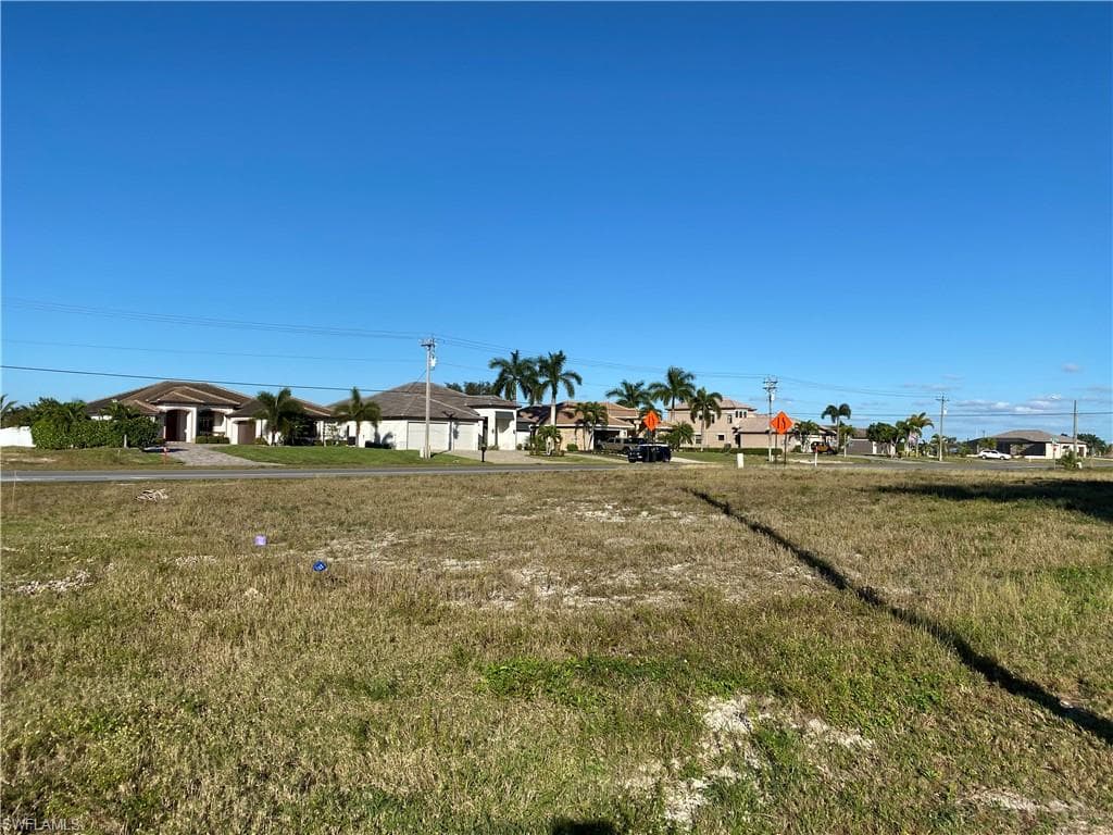 1 33rd PL CAPE CORAL, FL 33991