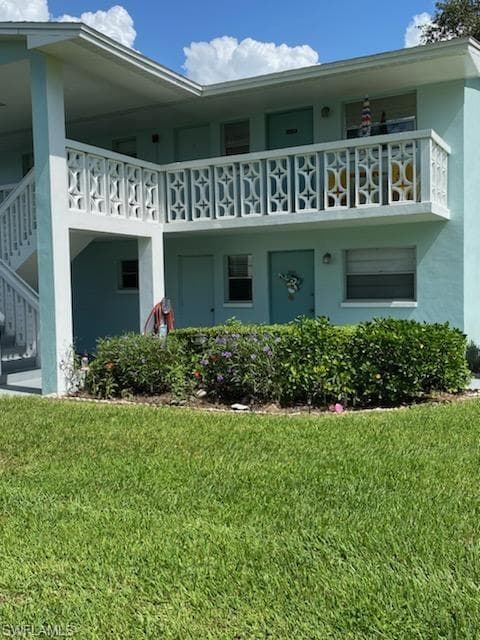 1216 Tropic TER NORTH FORT MYERS, FL 33903