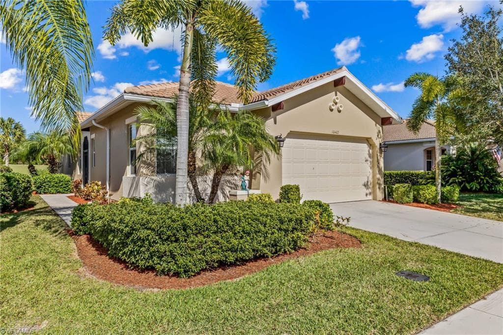 10402 Materita DR FORT MYERS, FL 33913