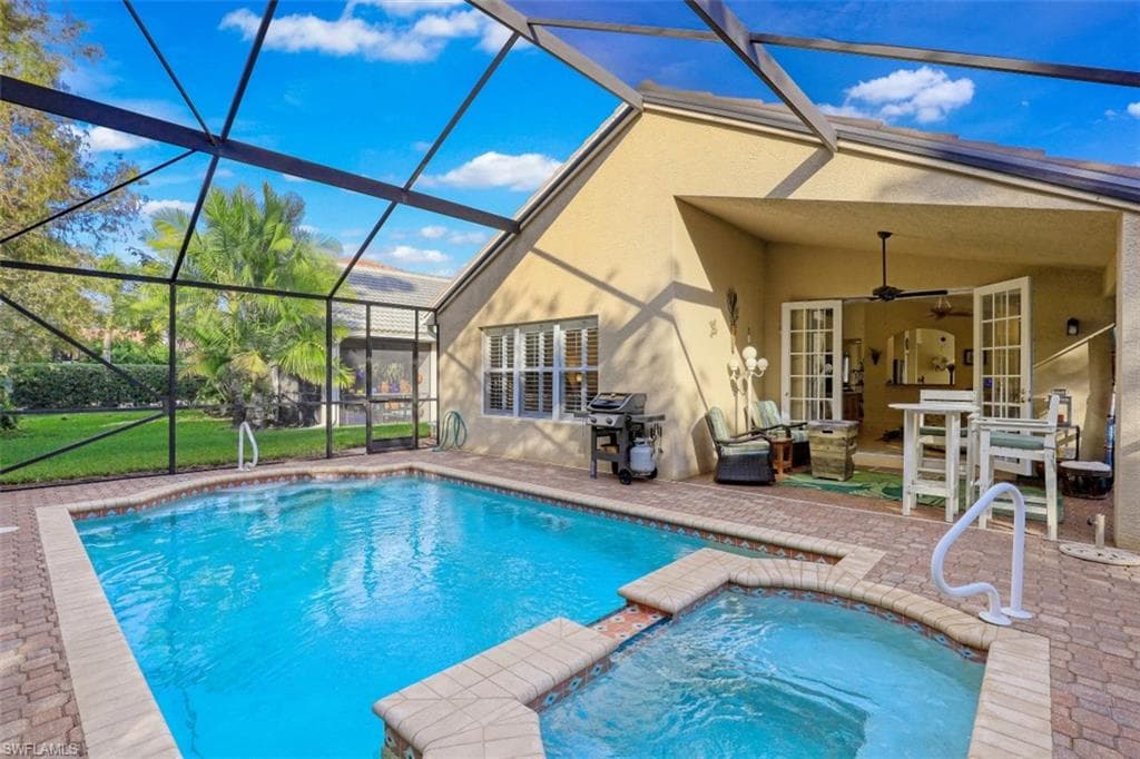 1337 Triandra LN NAPLES, FL 34119