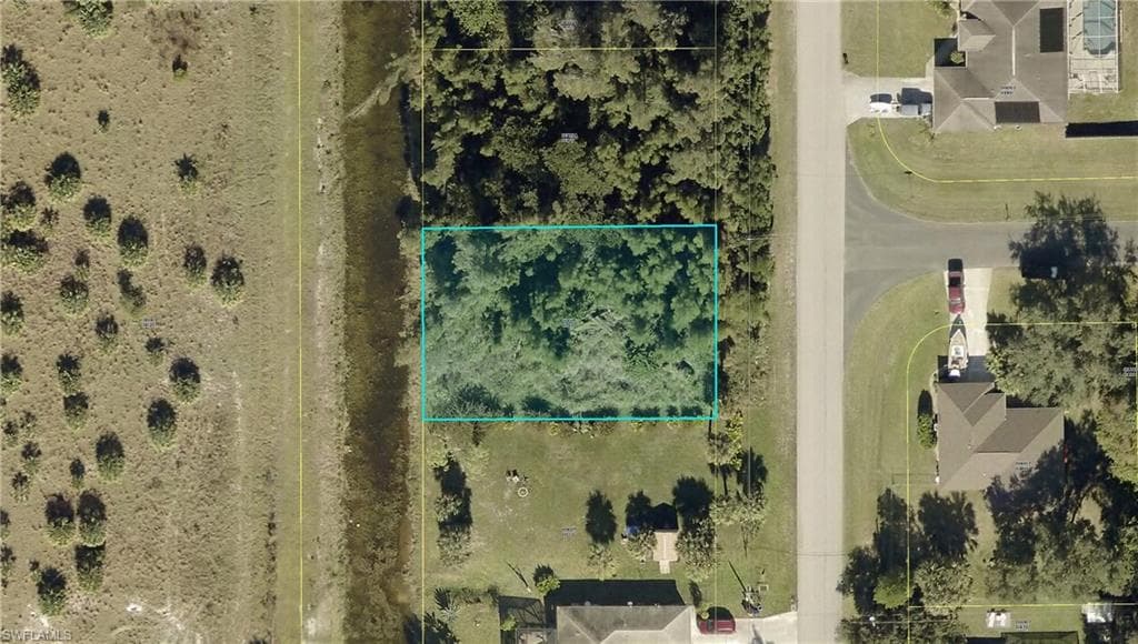 6170 Arbor AVE FORT MYERS, FL 33905