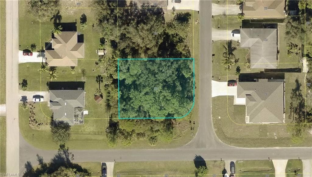 6420 Channing AVE FORT MYERS, FL 33905