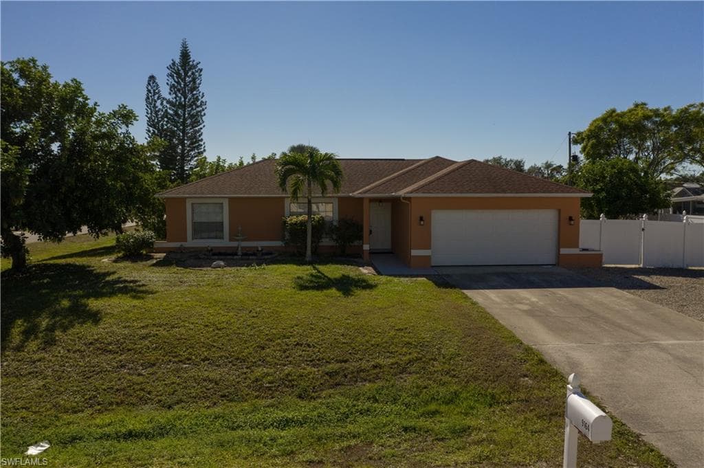 9164 Caloosa RD FORT MYERS, FL 33967