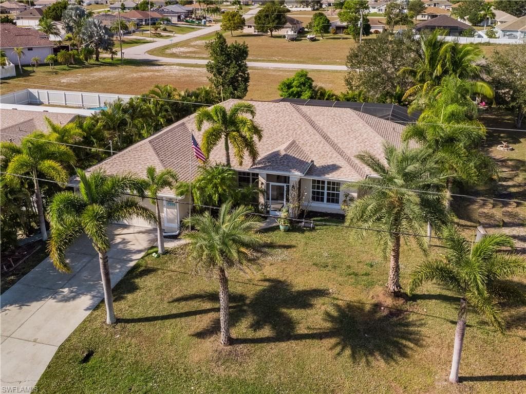 1820 NW 18th PL CAPE CORAL, FL 33993