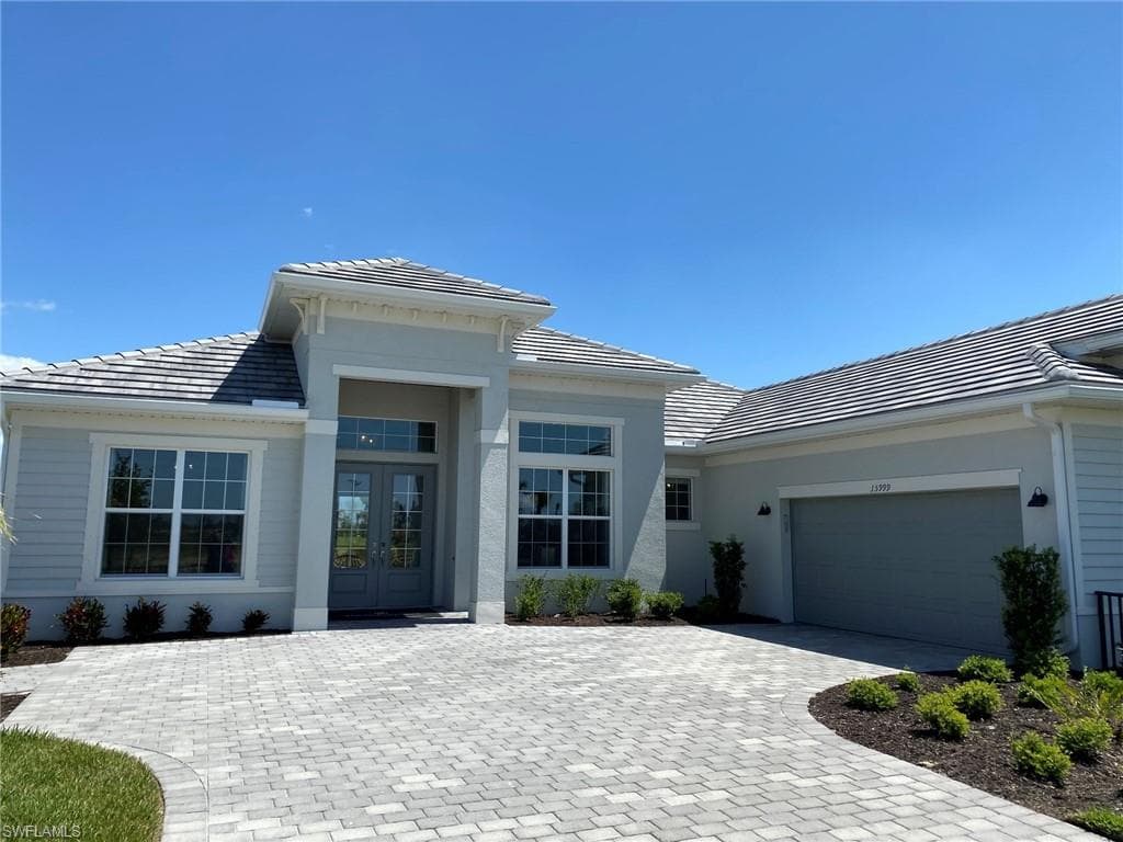 43290 Greenway BLVD PUNTA GORDA, FL 33982