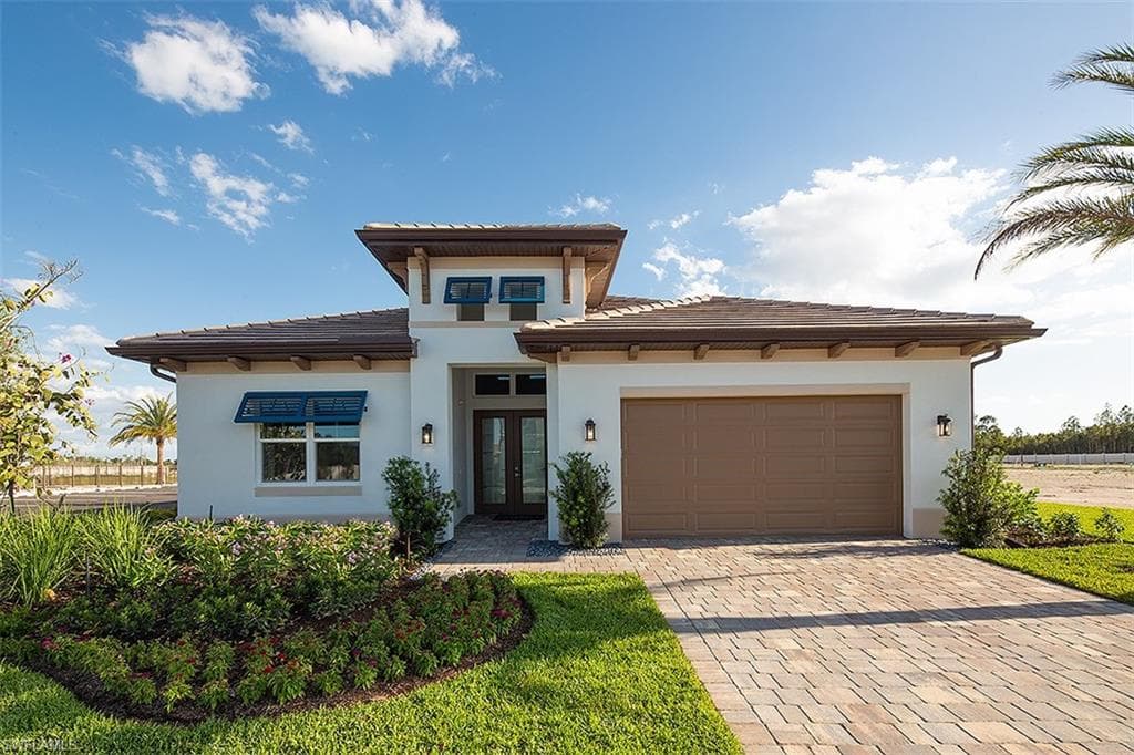 3725 Sapphire Cove Circle NAPLES, FL 34114
