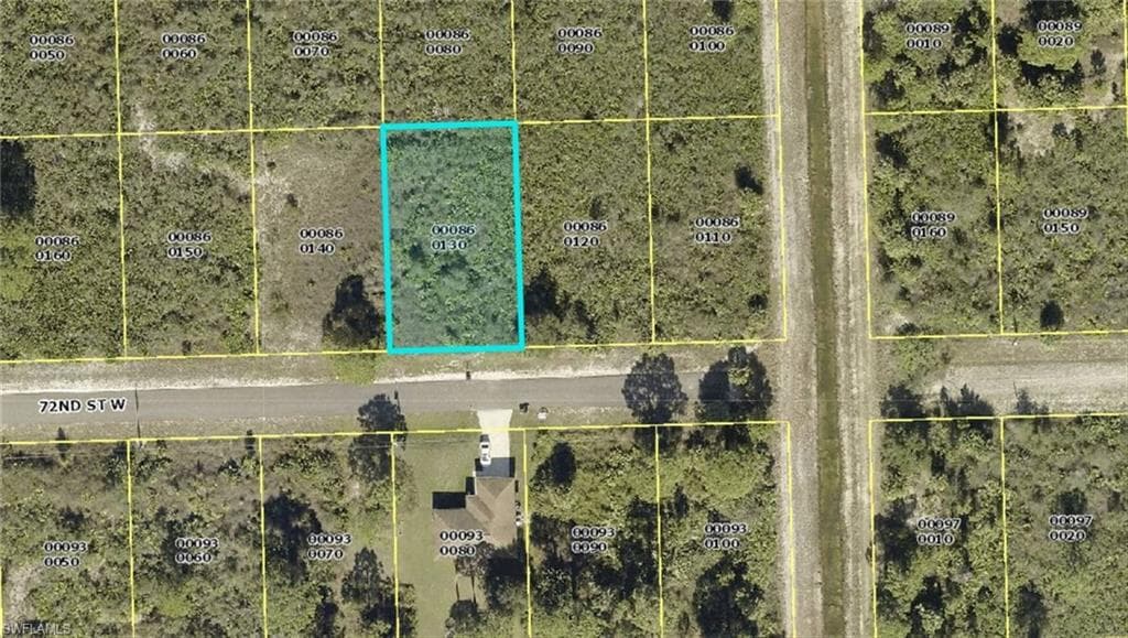 3204 72nd ST W LEHIGH ACRES, FL 33971