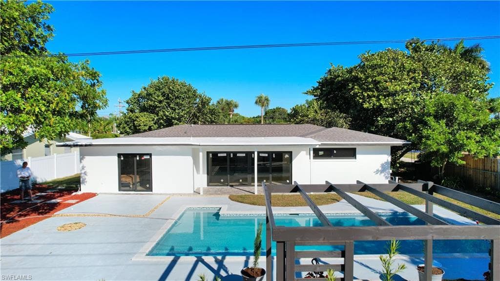 442 El Dorado PKY E CAPE CORAL, FL 33904