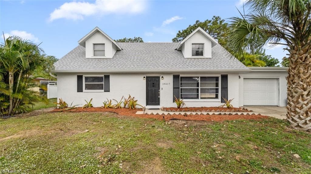 18617 Dogwood RD FORT MYERS, FL 33967