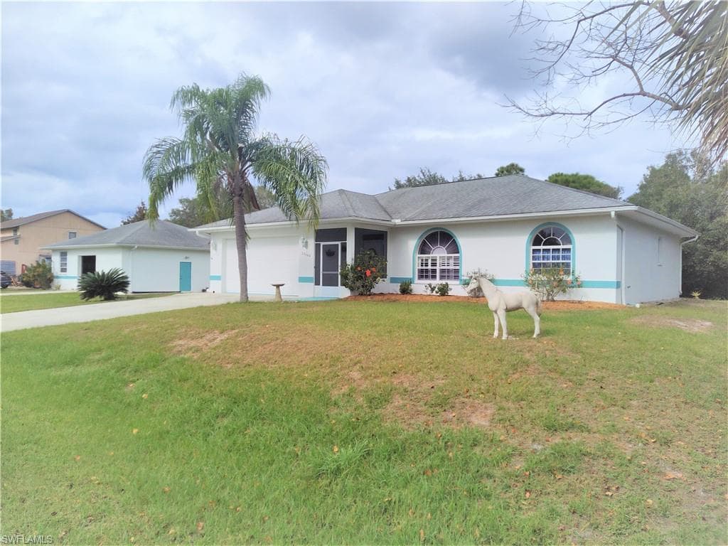 23444 Arlo AVE PORT CHARLOTTE, FL 33980