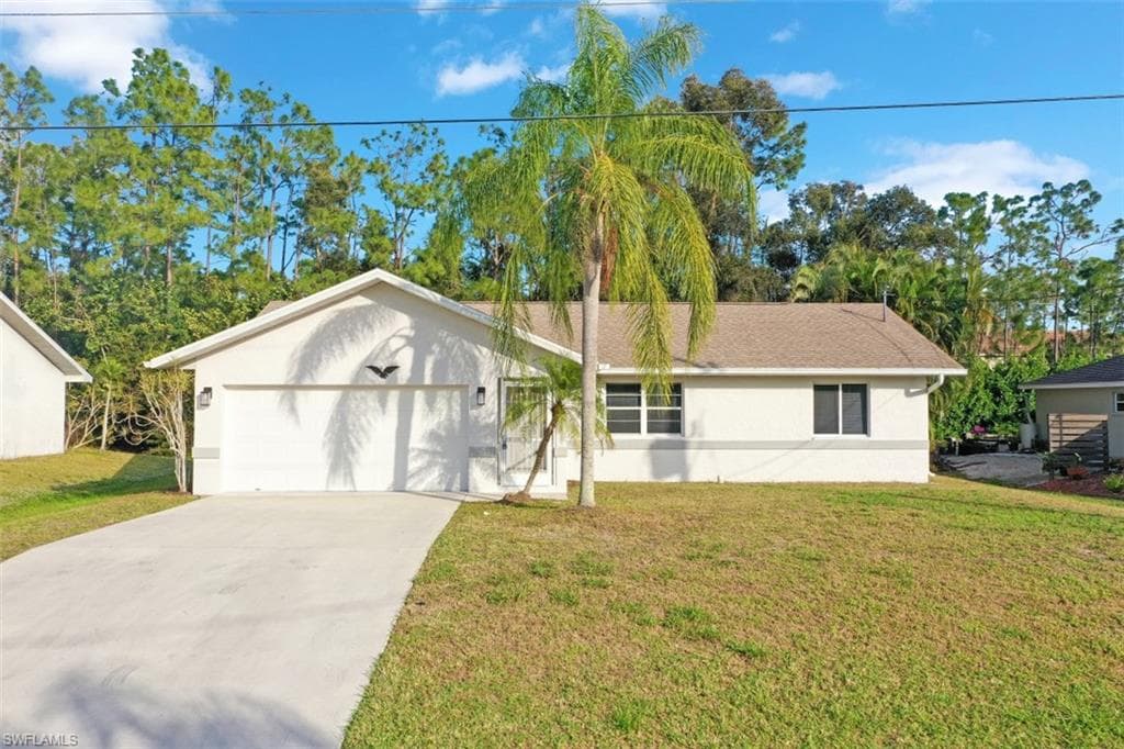 25201 Killdeer DR BONITA SPRINGS, FL 34135