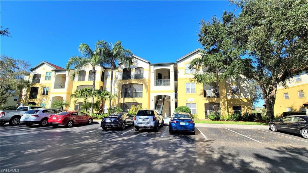 11520 Villa Grand 1007 FORT MYERS, FL 33913