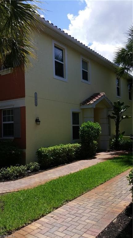 4381 Lazio WAY 508 FORT MYERS, FL 33901