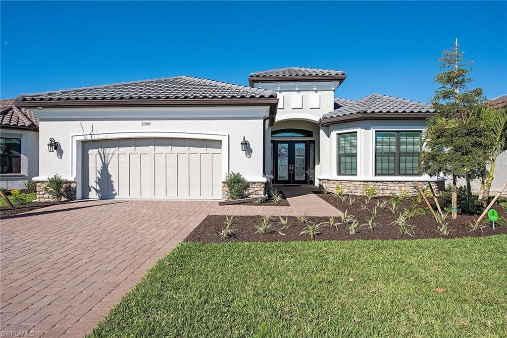 15345 Aprile ST NAPLES, FL 34114