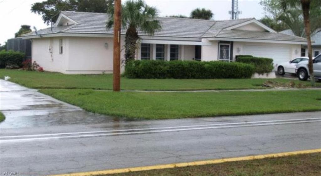 3823 Palm Tree BLVD CAPE CORAL, FL 33904
