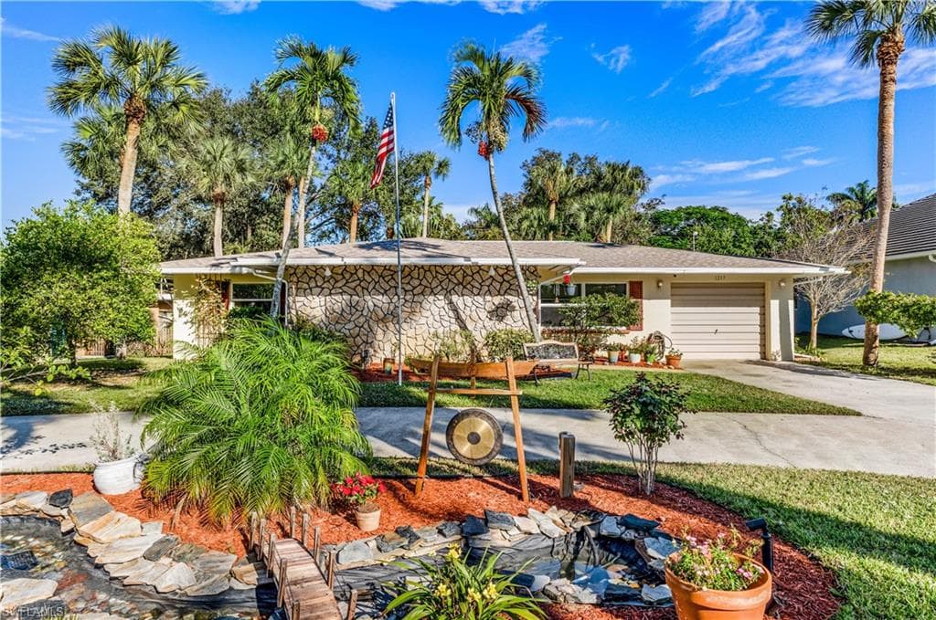 1217 La Faunce WAY FORT MYERS, FL 33919