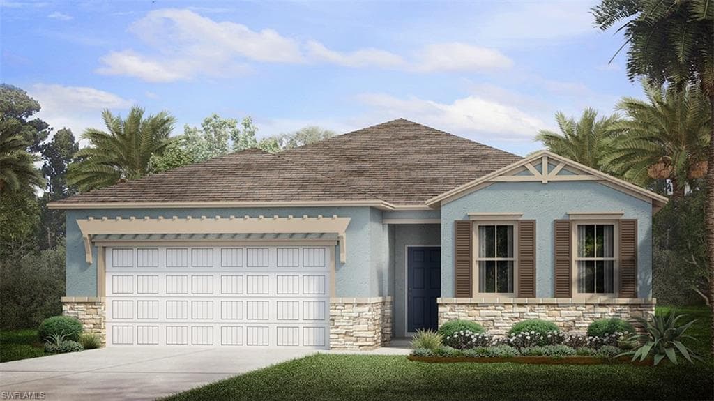 28001 Sanibel Sands ST BONITA SPRINGS, FL 34135