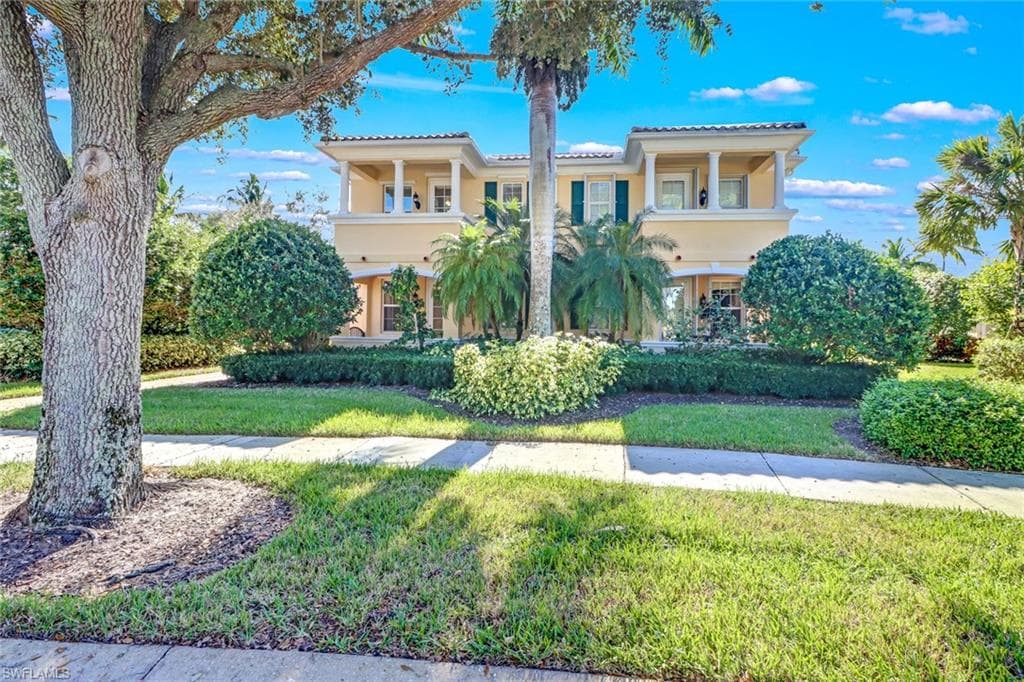 7201 Bellini WAY NAPLES, FL 34114