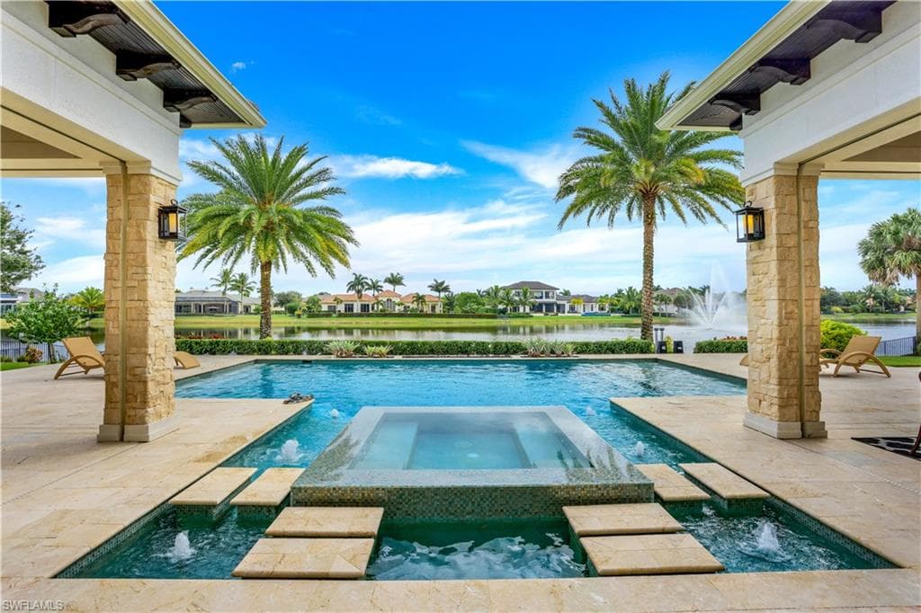 5907 Sunnyslope DR NAPLES, FL 34119