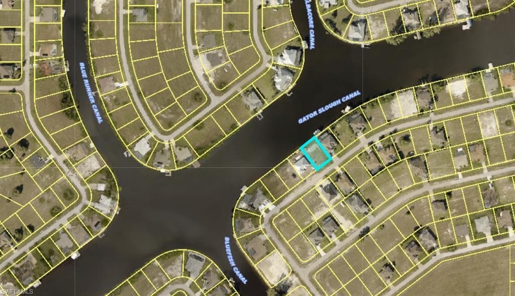 3543 NW 21st TER CAPE CORAL, FL 33993