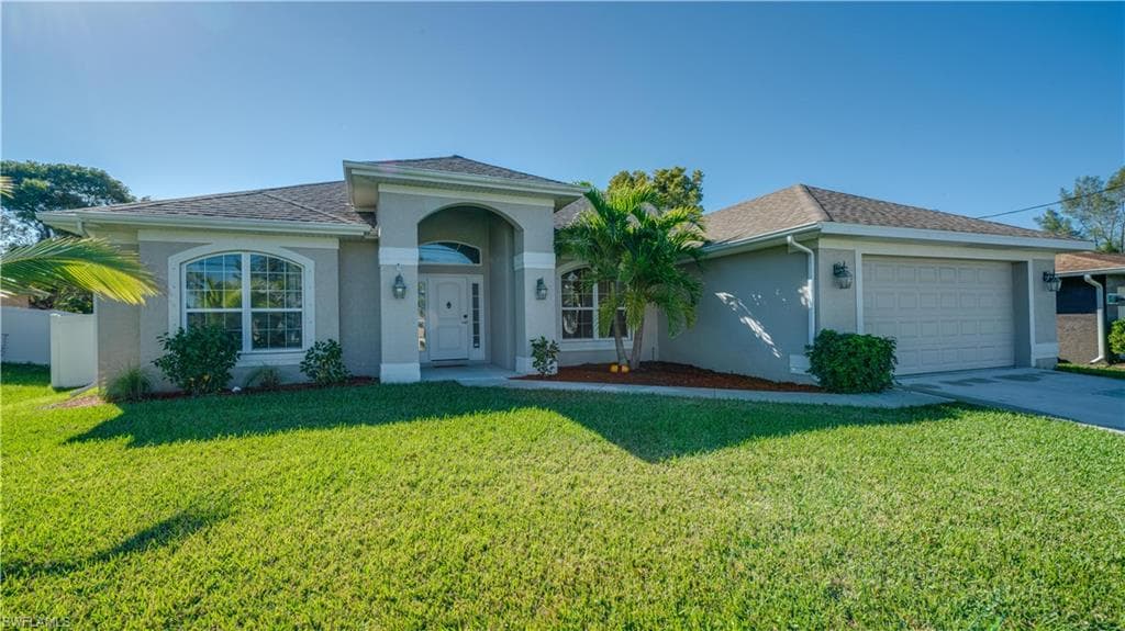 2610 SW 32nd ST CAPE CORAL, FL 33914