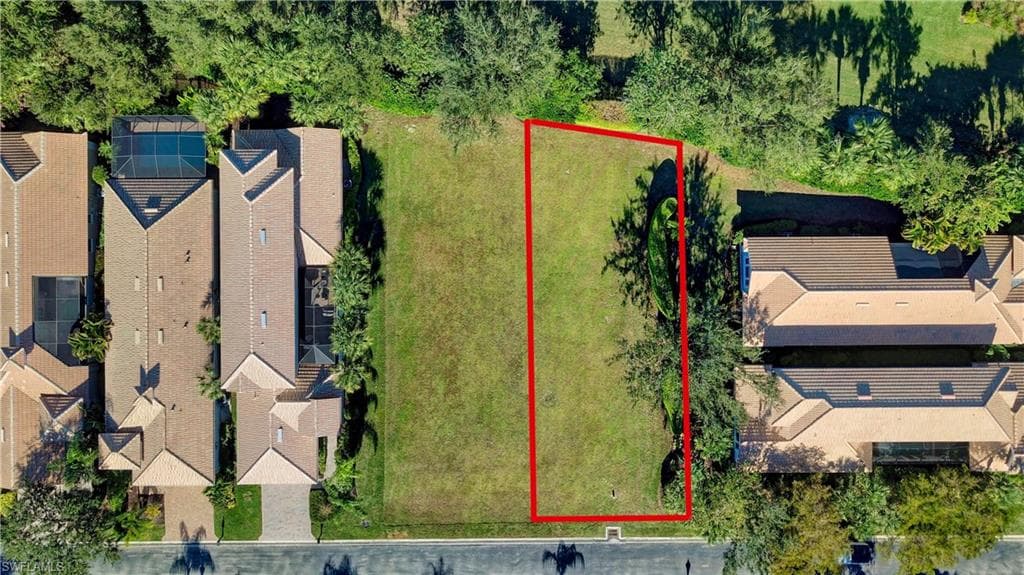 3769 Cotton Green Path DR NAPLES, FL 34114